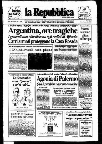 La repubblica